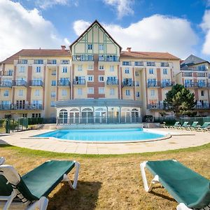 Apartment Port Guillaume-15 By Interhome Cabourg Exterior photo