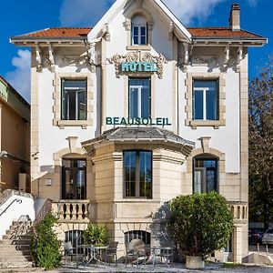 Hotel Beausoleil Montélimar Exterior photo