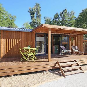 Les Lodges Chalets By Le Marintan Saint-Michel-de-Maurienne Exterior photo