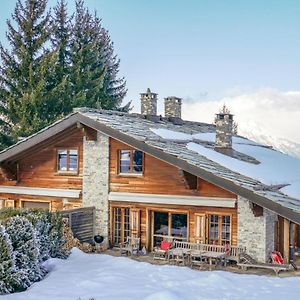 Holiday Home Les Cleves By Interhome Nendaz Exterior photo