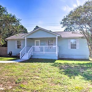 Gulf Breeze Home 12 Mi To Pensacola Beach! Oriole Beach Exterior photo