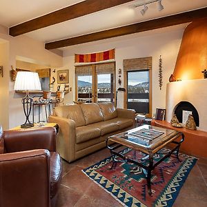 Vista La Sierra, 2 Bedrooms, Flat Screen TV, Pet Friendly, Sleeps 6 Santa Fe Exterior photo