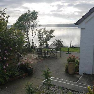 Willow Cottage, Isle Of Arran Thundergay Exterior photo