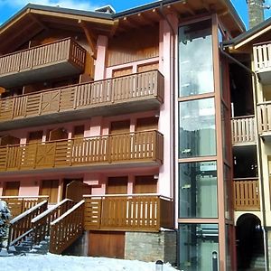 Casa Marco Appartement Aprica Exterior photo