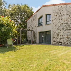 Charmante Maison Renovee A 300M De La Loire Avec Jardin, Terrasse, Wifi Et Equipements Bebe - Fr-1-306-815 Villa Saint-Julien-de-Concelles Exterior photo