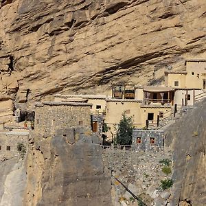 The Suwgra-Al-Jabal Al-Akdar Hotel Sūkirah Exterior photo