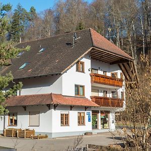 Ferienwohnung Maria Liggersdorf Exterior photo