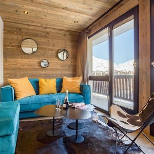 Apartment Super Tignes-1 By Interhome Exterior photo