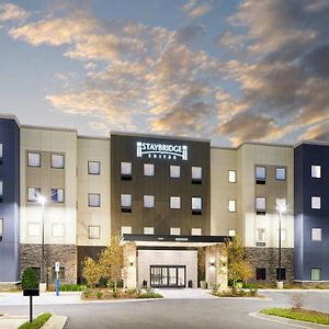 Staybridge Suites - Auburn - University Area, An Ihg Hotel Exterior photo