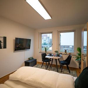 Rr - Cozy Apartment - Parking - Kitchen - Netflix Maagdenburg Exterior photo
