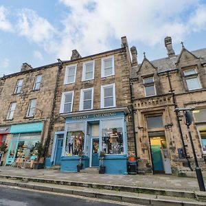 The Flat Villa Barnard Castle Exterior photo