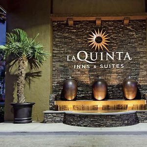 La Quinta By Wyndham San Jose Airport Hotel Exterior photo