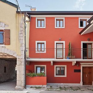 Crocevia - Locanda Carsica Contemporanea Hotel Triëst Exterior photo