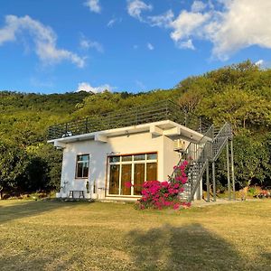 Camp Monkeys Bed and Breakfast Checheng Exterior photo