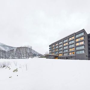 Hinode Hills Niseko Village Exterior photo