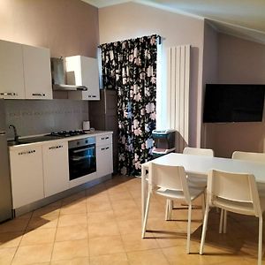 Hh Hermoso Housing Serravalle Appartement Serravalle Scrivia Exterior photo