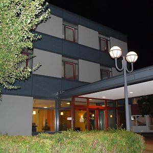 Gold Spring Hotel Hannover Exterior photo