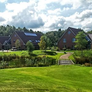 Wellness Hotel&Golf Resort Zuiddrenthe Erica Exterior photo