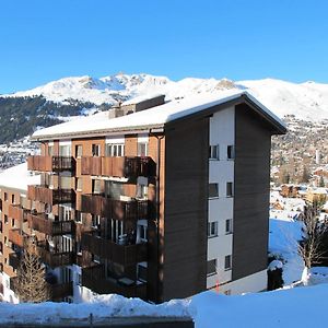 Residenz Les Girolles A68 Verb100 Appartement Verbier Exterior photo