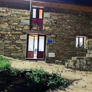 Casa Doade, En A Ribeira Sacra Villa Exterior photo