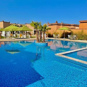 Villa Kesh Evasion Marrakech Marrakesh Exterior photo