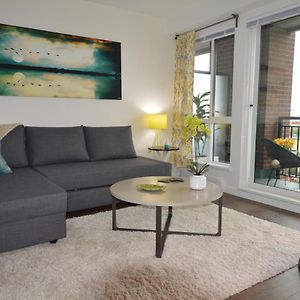 Harbour Breeze Appartement Victoria Exterior photo