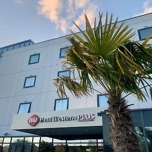 Best Western Plus Evreux Palais Des Congres Hotel Exterior photo