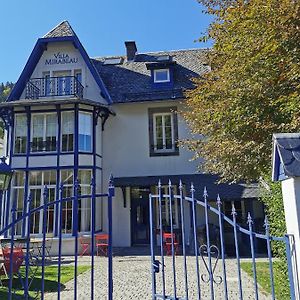 Mirabeau Appartement Le Mont-Dore Exterior photo