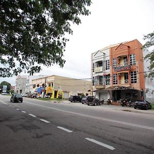 Kb Myplace Kota Bharu Exterior photo