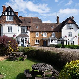 Heart Of England, Northampton By Marston'S Inns Daventry Exterior photo