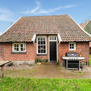 House in former 'bakspieker' in rural location near Enschede Appartement Exterior photo