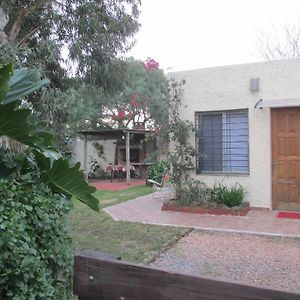 El Faro Villa Santa Lucía del Este Exterior photo