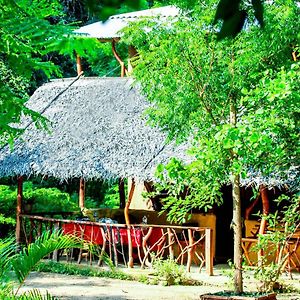 Relax Nature Villa Sigiriya Exterior photo