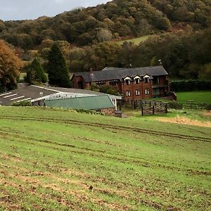 Lower Thornton Farm Villa Exeter Exterior photo