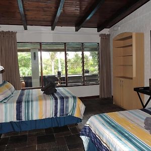 Bushpigs Haven Appartement Saint Lucia Estuary Exterior photo