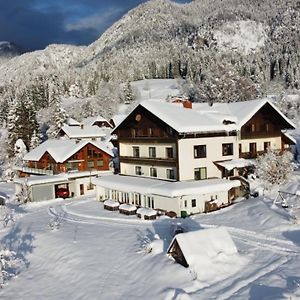 Naturgut Gailtal Hotel Sankt Stefan an der Gail Exterior photo