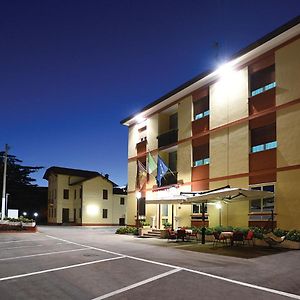 Hotel Autostrada Padua Exterior photo