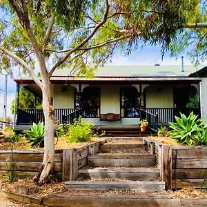 Rustic On 13Th Appartement Gawler Exterior photo