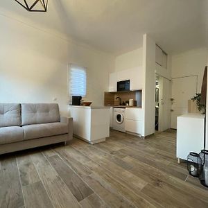 Monaco Cosy Studio Appartement Roquebrune-Cap-Martin Exterior photo