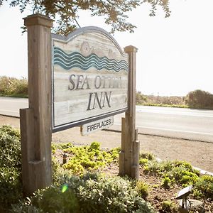 Sea Otter Inn Cambria Exterior photo