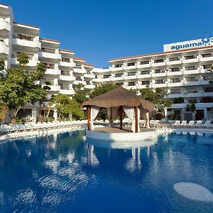 Aguamar Apartamentos, Los Cristianos Downtown Exterior photo