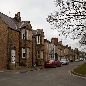 Baliol House Bed and Breakfast Barnard Castle Exterior photo