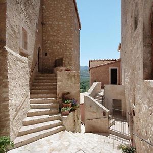 Castello Di Postignano Hotel Sellano Exterior photo