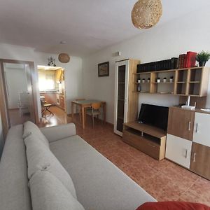 Apartamento Totalmente Equipado Con Jardin Y Wifi Santa Pola Gran Alacant Appartement Exterior photo