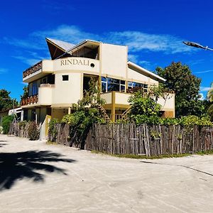 Rindali Maldives Maaenboodhoo Hotel Dhaalu Atol Exterior photo