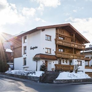 Pension Bergheim Hotel Reith im Alpbachtal Exterior photo