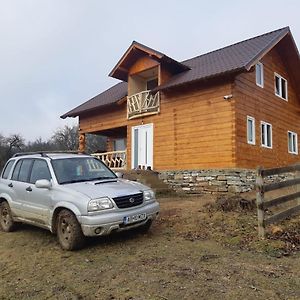 Cabana Cristalul Din Apuseni Villa Ciuruleasa Exterior photo