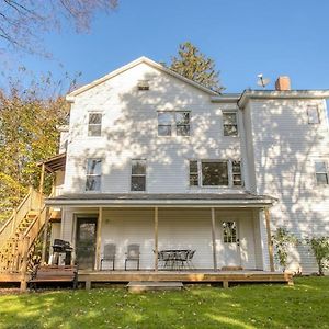 Morgan'S Millhouse Appartement Great Barrington Exterior photo