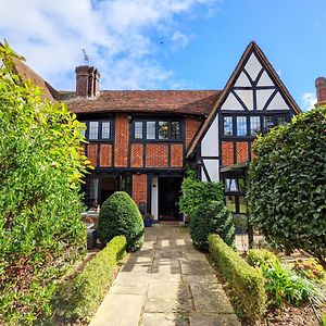 York House, Aldwick Villa Bersted Exterior photo