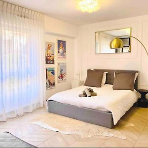 Beautiful Fully Renovated Centrally Located Studio Appartement Monte Carlo Exterior photo